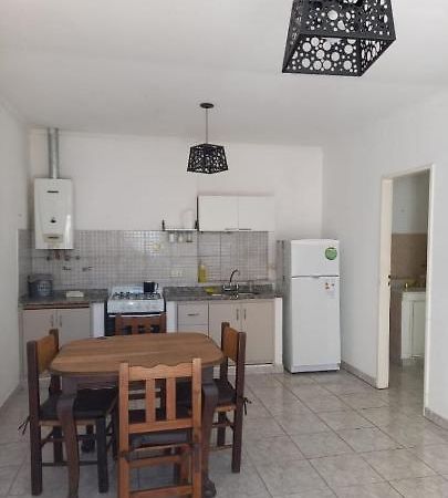 Apartamento Para 2 Personas En Concepcion Del Uruguay, Entre Rios. Daire Dış mekan fotoğraf