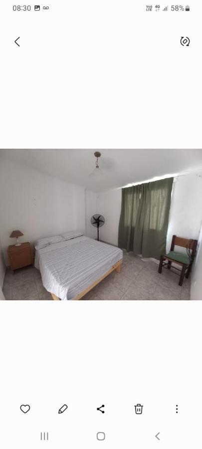 Apartamento Para 2 Personas En Concepcion Del Uruguay, Entre Rios. Daire Dış mekan fotoğraf